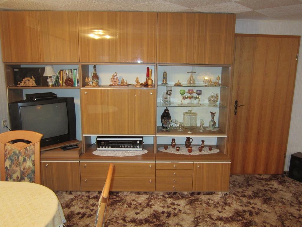 Haus Am Bach Arnsfeld Apartamento Quarto foto