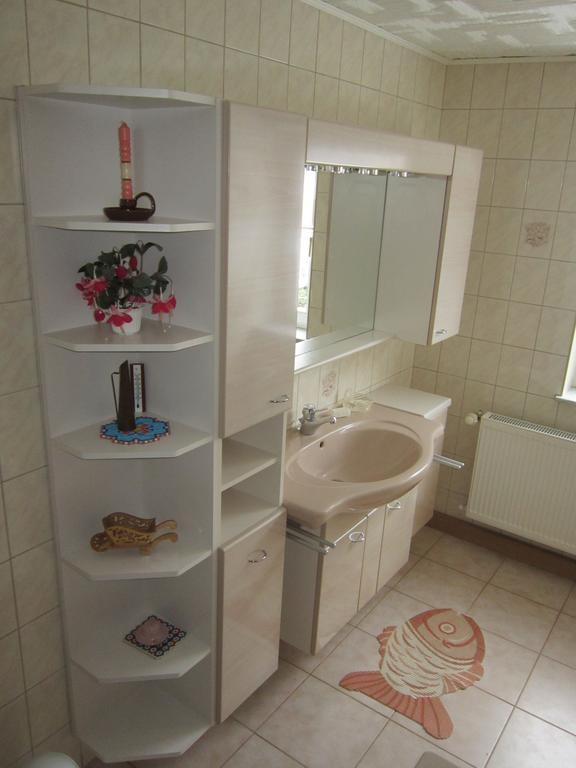 Haus Am Bach Arnsfeld Apartamento Quarto foto