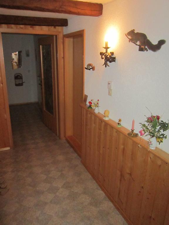 Haus Am Bach Arnsfeld Apartamento Quarto foto